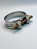 Tridon TTBY74-79P T-Bolt Hose Clamp