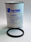 A-1-20-C10 Hydraulic Oil Filter