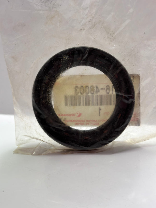 Toyota 90316-48003 Genuine Oil Seal