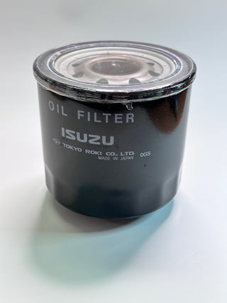 Isuzu 8971482701 Oil Filter Element - GM 97148270