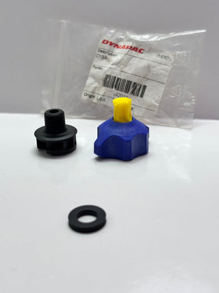 Dynapac 392011 Nozzle Body DYSA