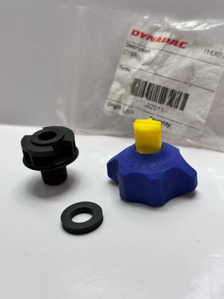 Dynapac 392011 Nozzle Body DYSA