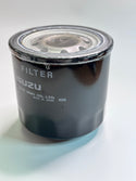 Isuzu 8971482701 Oil Filter Element - GM 97148270