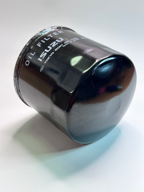 Isuzu 8971482701 Oil Filter Element - GM 97148270