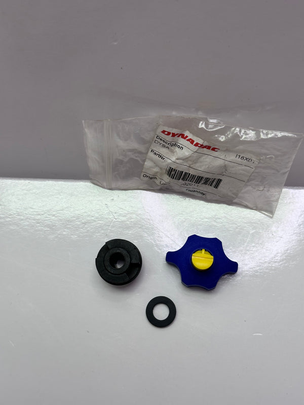 Dynapac 392011 Nozzle Body DYSA
