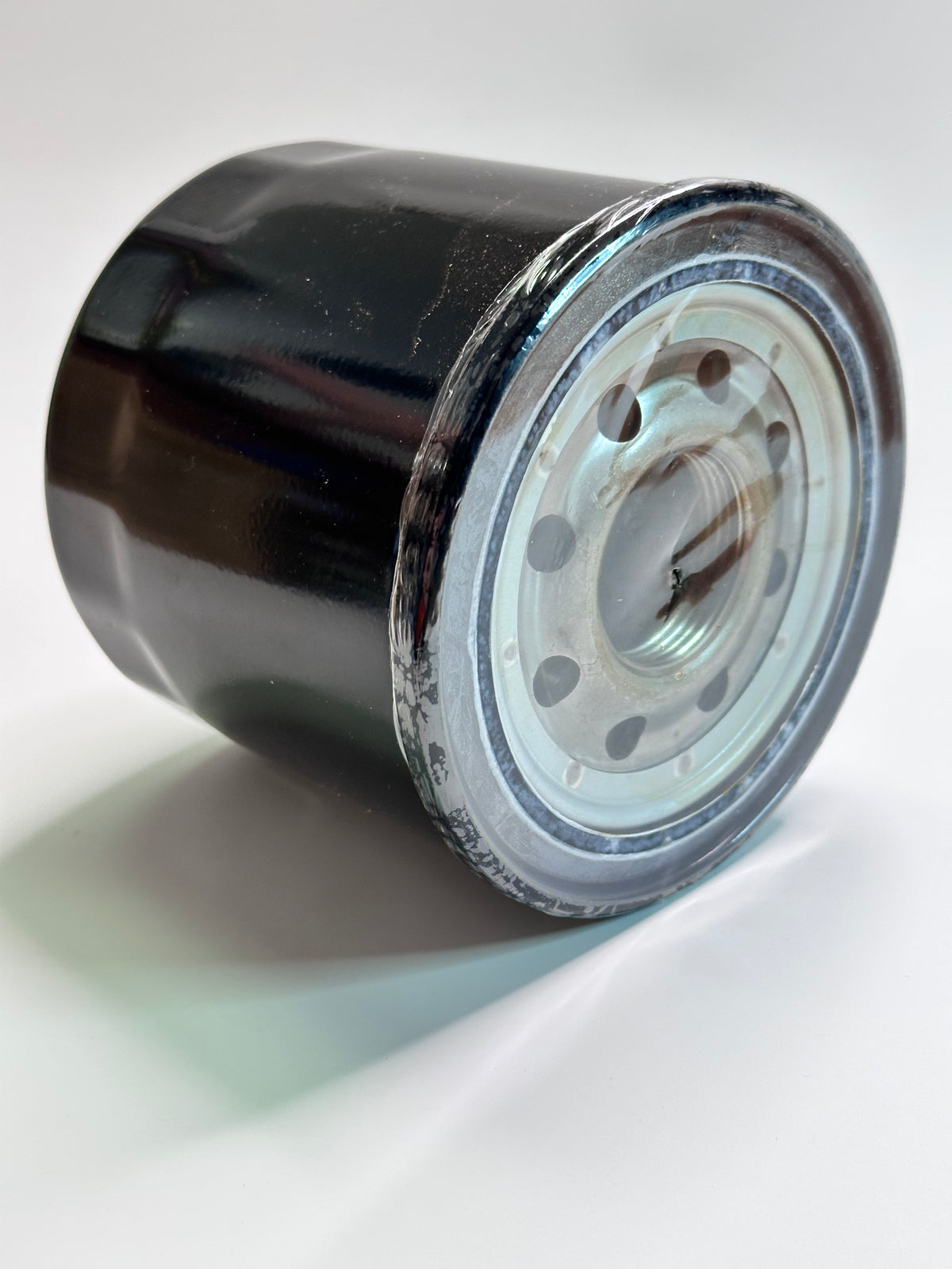 Isuzu 8971482701 Oil Filter Element - GM 97148270