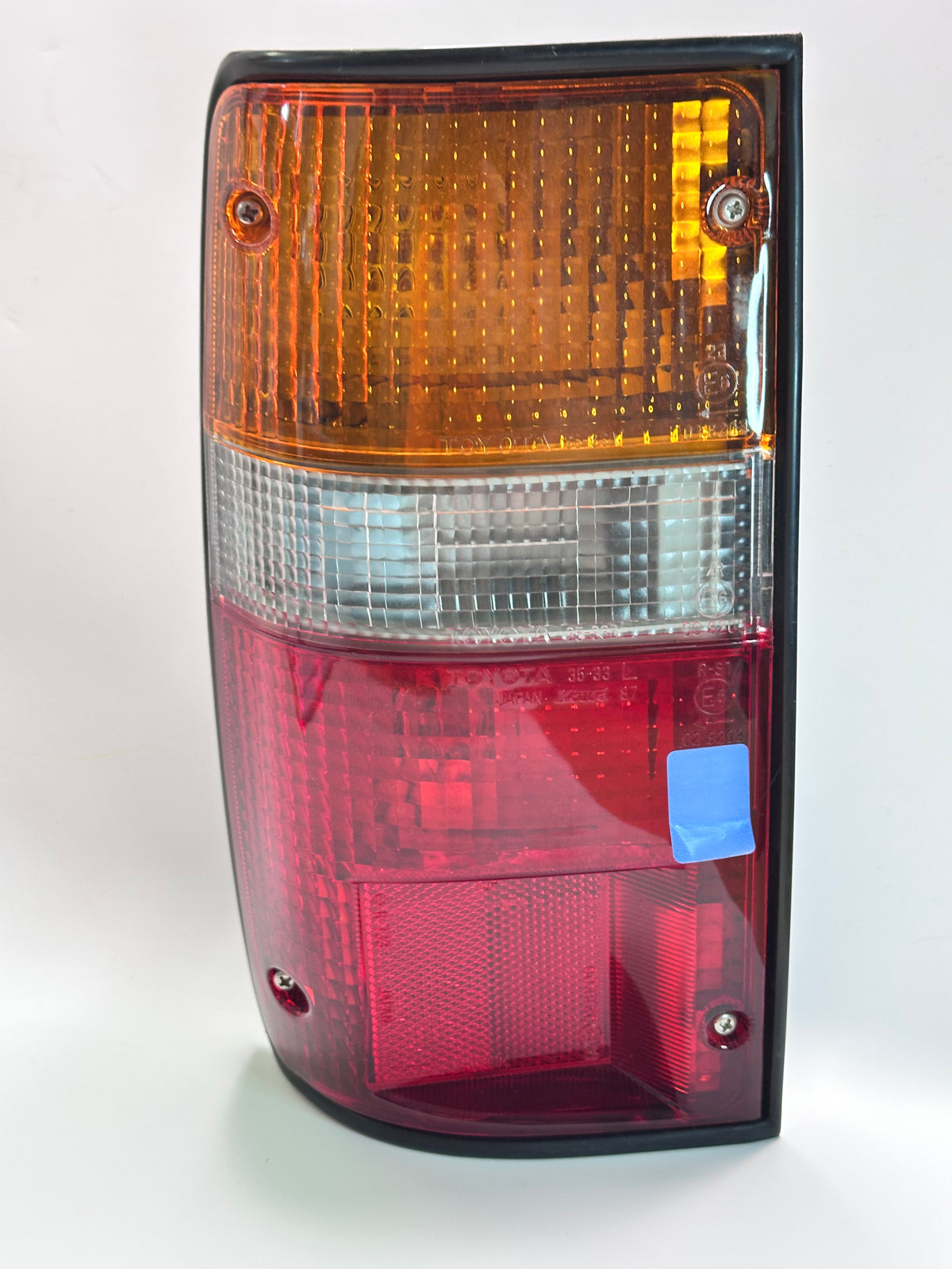 Toyota 81560-35101 Genuine Lamp Assembly, RR for Hilux 1988-1997