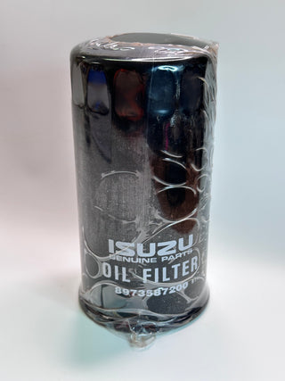 Isuzu 8973587200 Genuine Oil Filter for D-Max