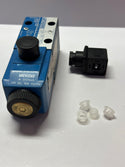 Vickers DG4V-3-2AL-M-U-H7-60 Directional Valve 859211