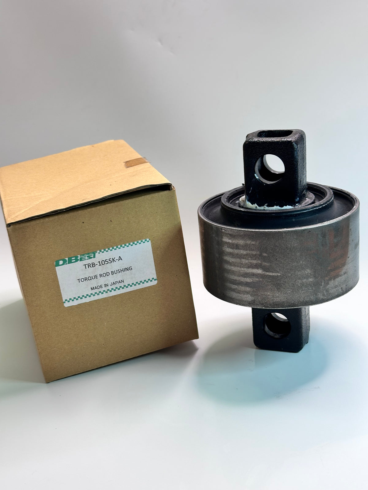 D.Best TRB-105SK-A Aftermarket Torque Rod Bushing