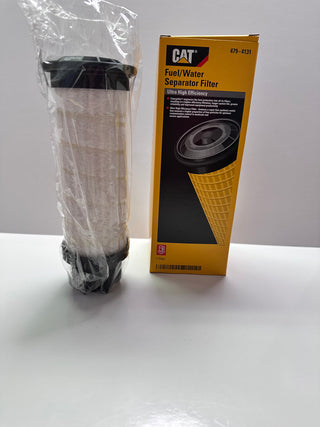 Caterpillar CAT 479-4131 Fuel/Water Separator Filter