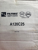 A-1-20-C25 Filtrec Hydraulic Oil Filter