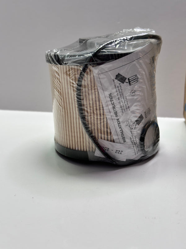 Donaldson P502378 Fuel Filter Cartridge ME222135
