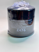 Ryco Z476 Oil Filter - 8970967770