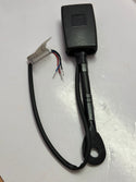 Seat Safe SOBE2124 210mm Buckle Cable Stalk / electric 3-wire