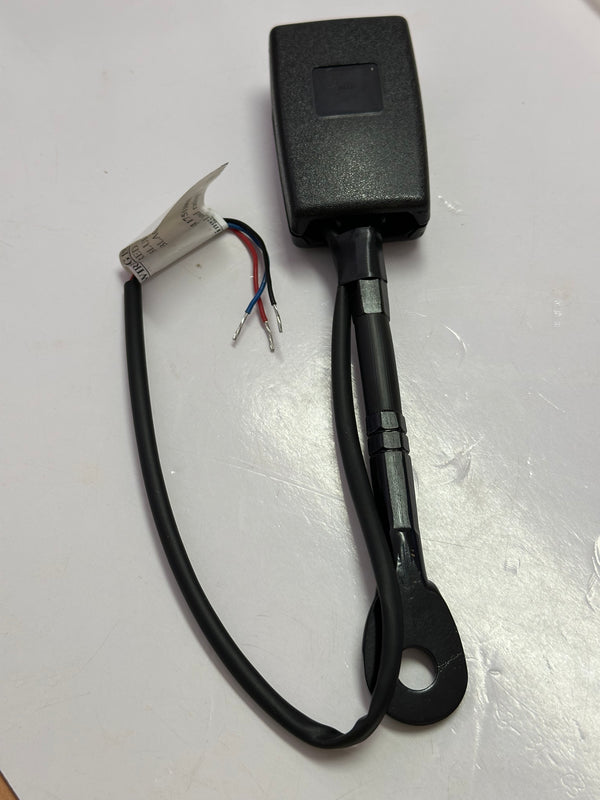 Seat Safe SOBE2124 210mm Buckle Cable Stalk / electric 3-wire