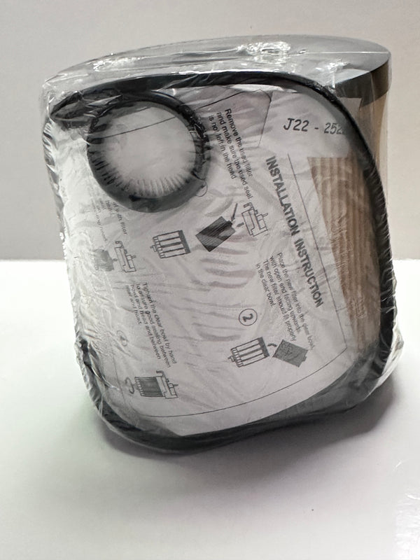Donaldson P502378 Fuel Filter Cartridge ME222135