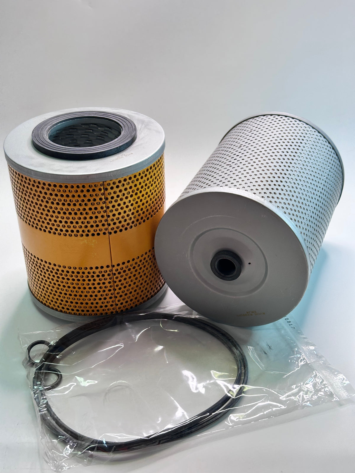 R2391PK Ryco Oil Filter Assembly