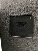 Seat Safe SOBE2124 210mm Buckle Cable Stalk / electric 3-wire