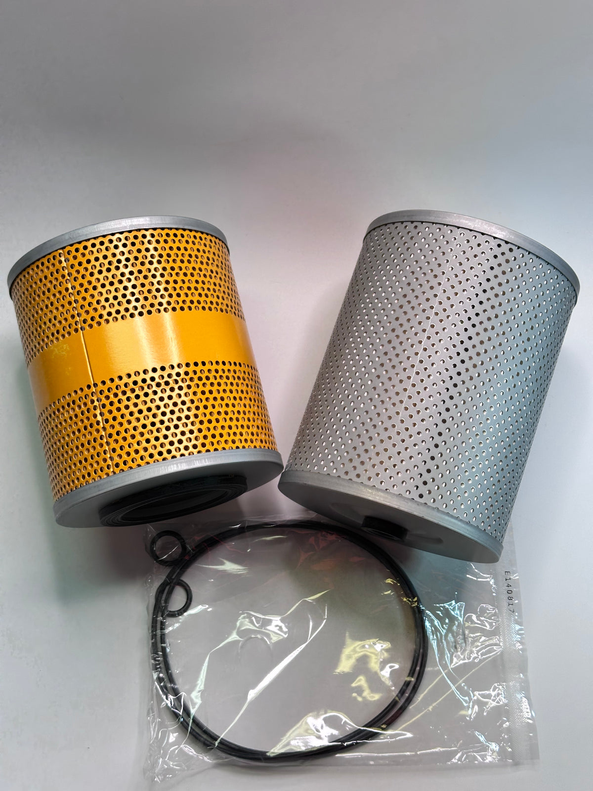 R2391PK Ryco Oil Filter Assembly