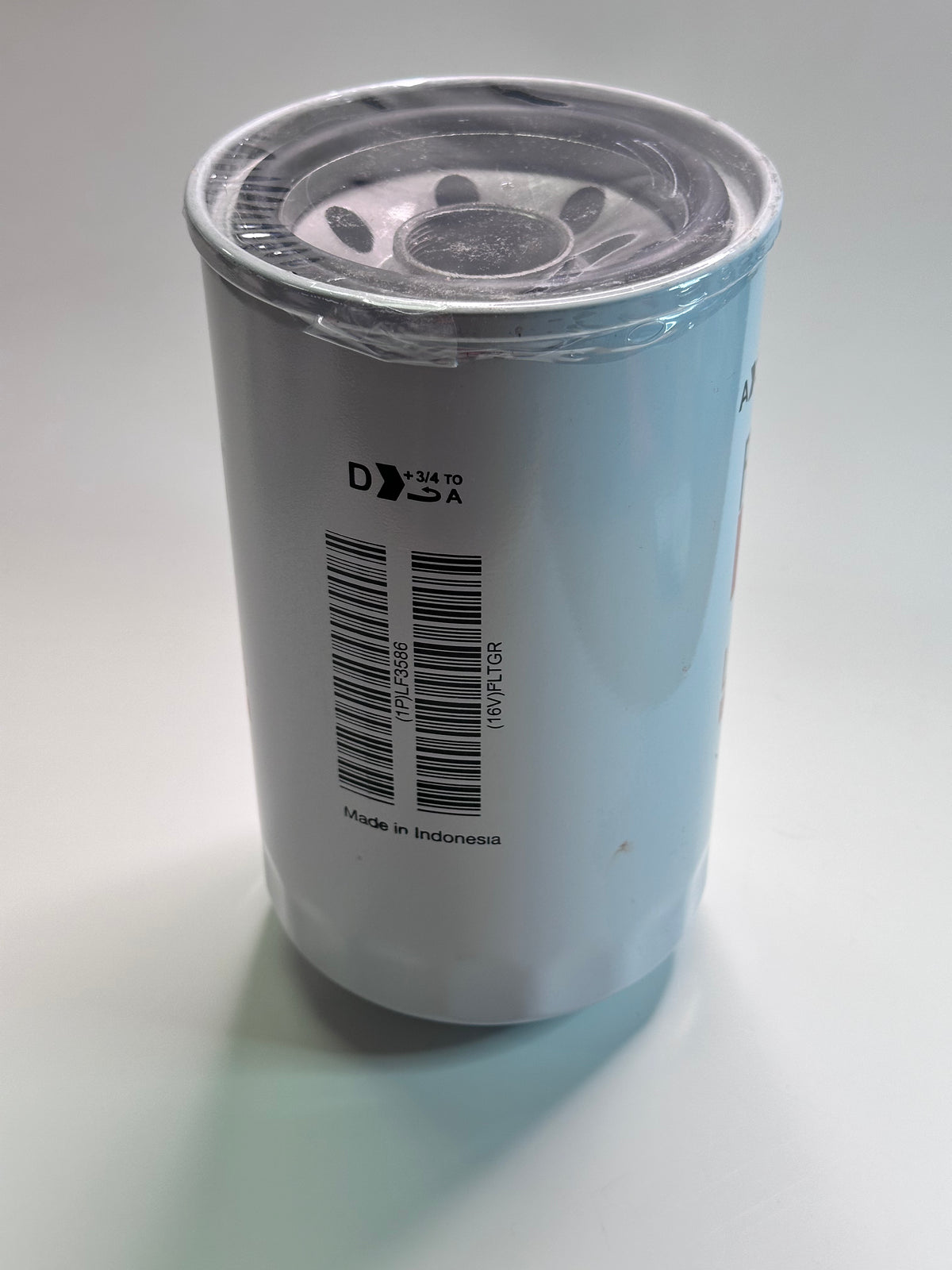 Fleetguard LF3586 Engine Oil / Lube Filter