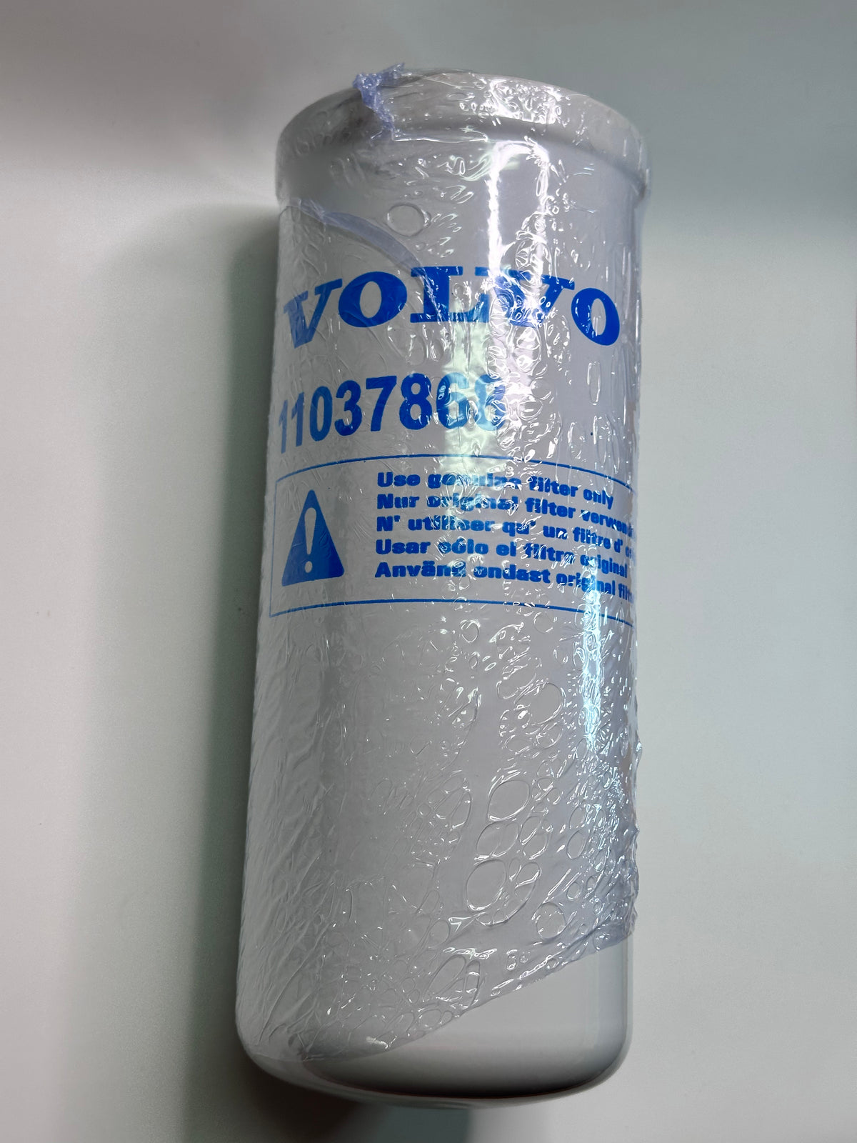 Volvo 11037868 Hydraulic Oil Filter