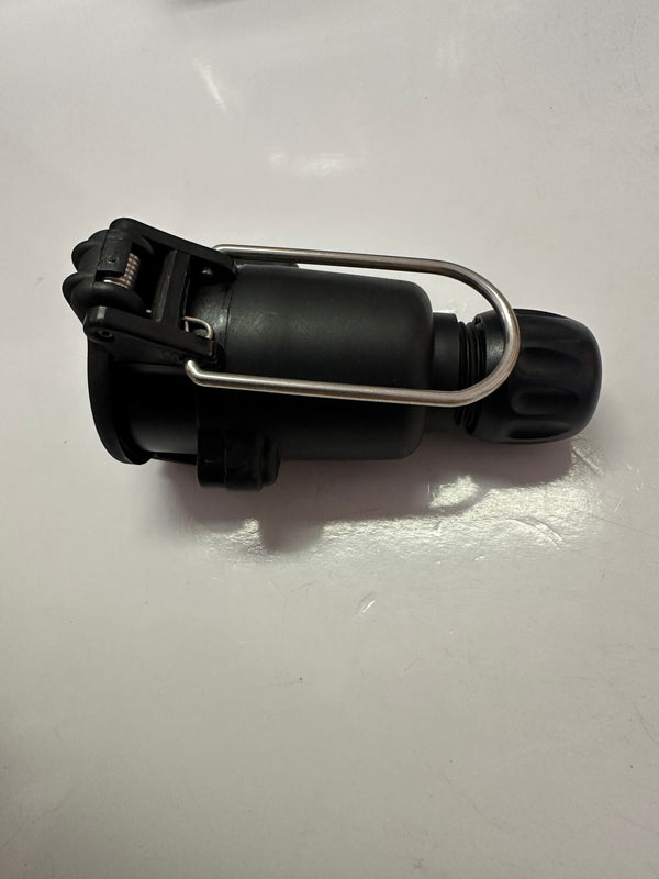 HELLA 4909 7 Pole Plug
