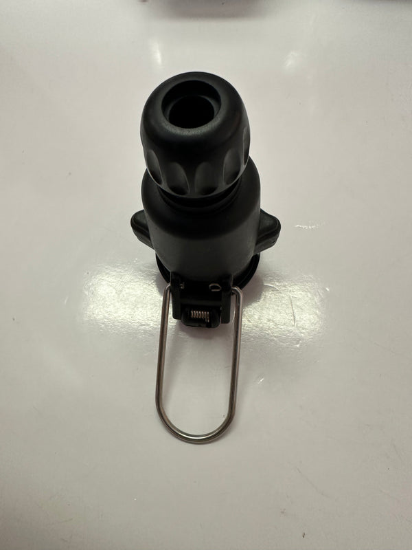HELLA 4909 7 Pole Plug