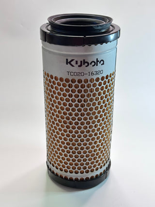 Kubota TC020-16324 Air Element Filter