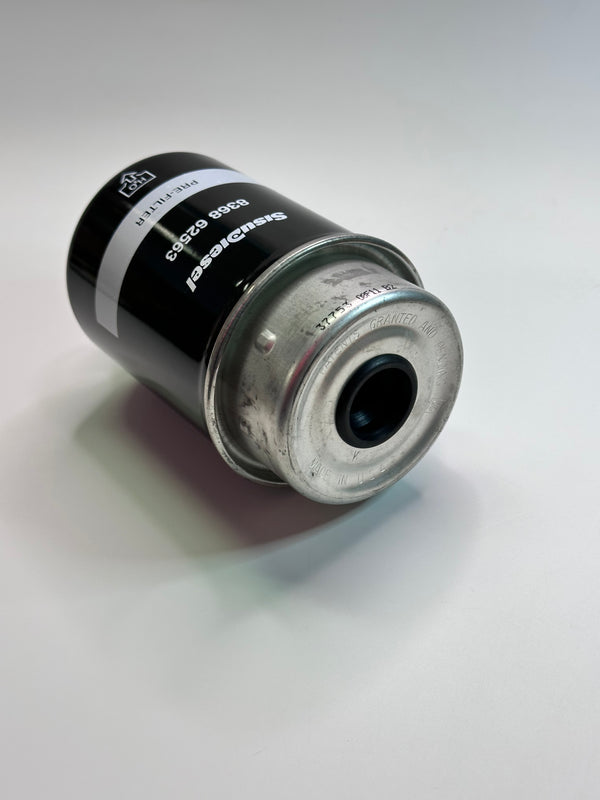 Sisu 8368 62563 Diesel Fuel Filter - Pre Filter