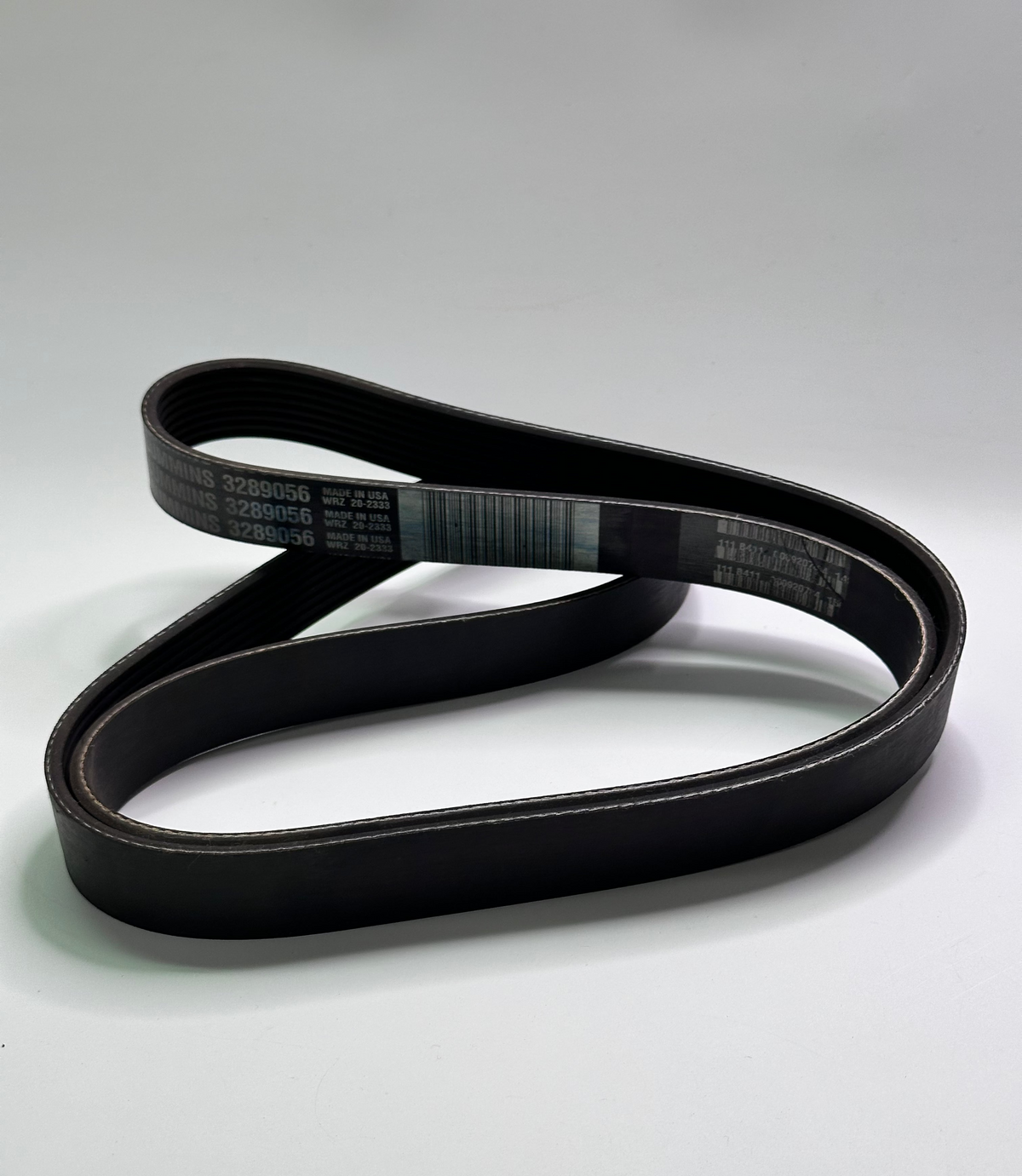 3289056 Cummins Belt for Dynapack 4700939379