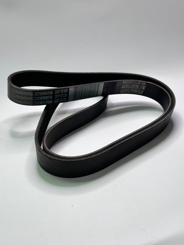 3289056 Cummins Belt for Dynapack 4700939379