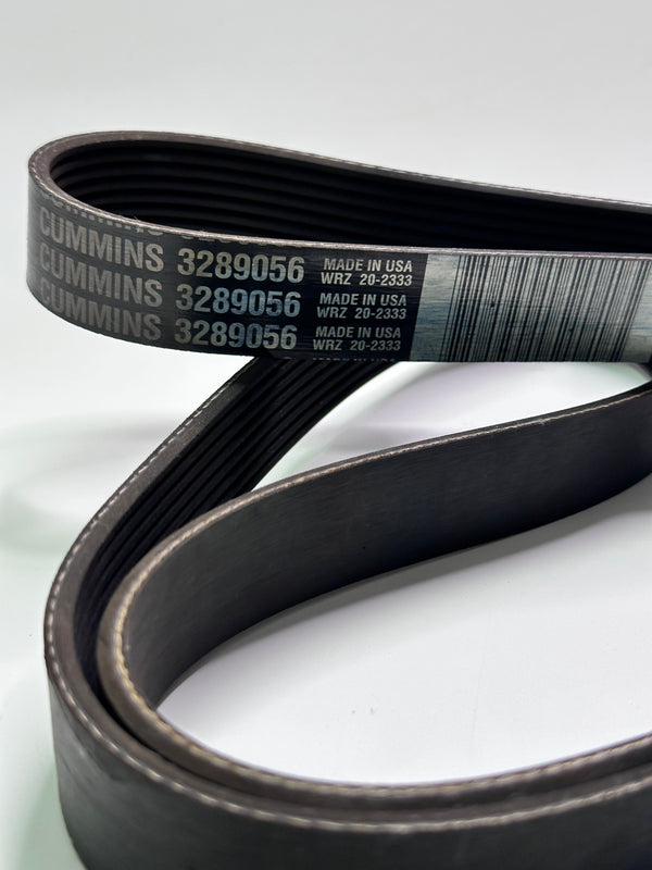 3289056 Cummins Belt for Dynapack 4700939379
