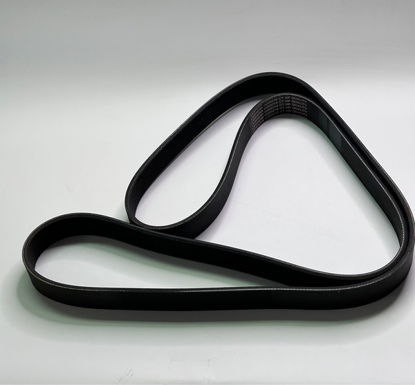 Liebherr 11005218 V-Belt, Ribbed, Heavy Duty