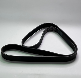 Liebherr 11005218 V-Belt, Ribbed, Heavy Duty