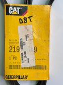 219-8689 Ribbed Belt - Genuine CAT Part