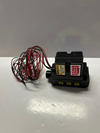 PARKER SS40402558M2A 20-150psi Air Control Valve