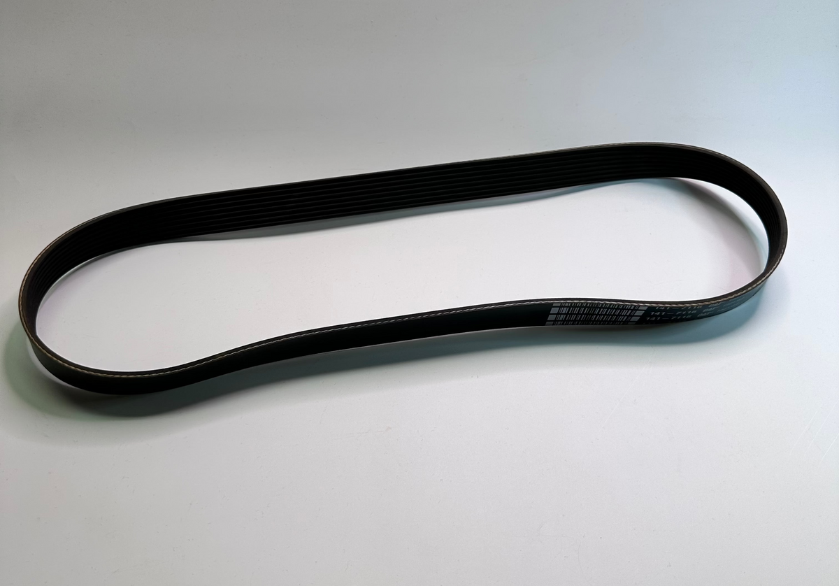 CAT 141-7116 Genuine Serpentine Drive Belt, 1093 × 27.9 mm