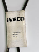 Iveco 886034R1 Replacement V-Belt - 1230mm