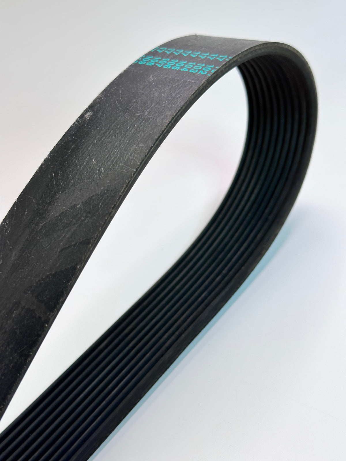Volvo 20712530 10-Rib Drive Belt — 10PK-1448