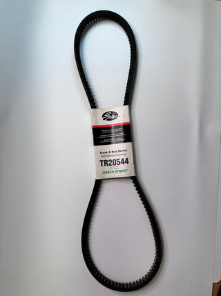 Gates TR20544 Green Stripe  V-Belt, Heavy Duty - 1380mm