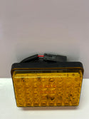 Caterpillar CAT 334-5410 LED Signal Light (Amber) 24V