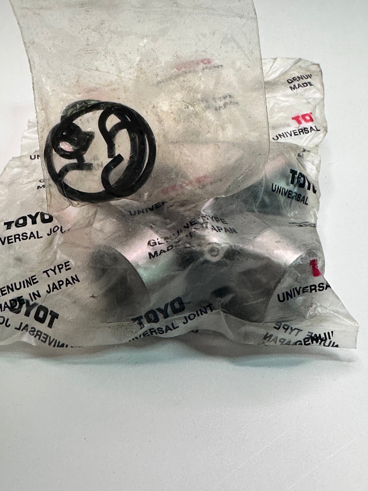 Toyo K5-LGB80R Universal Joint
