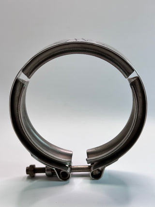 VT10450-A V-Band Turbo Clamp