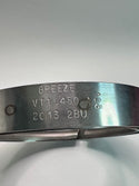 VT10450-A V-Band Turbo Clamp