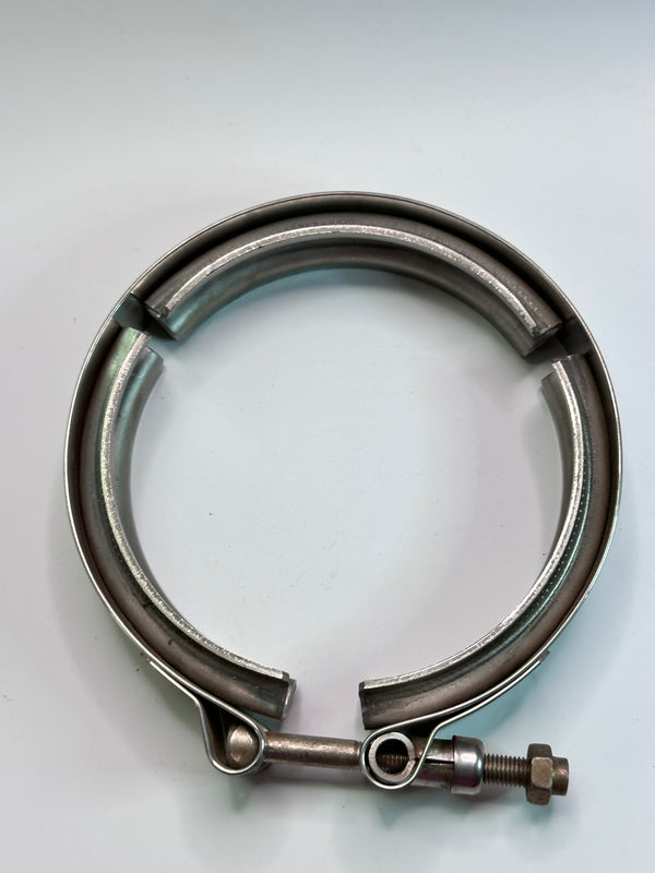 VT10450-A V-Band Turbo Clamp