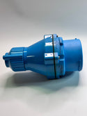 6168017 Inlet Appliance and Handle 63A 440VAC 3P+N+E