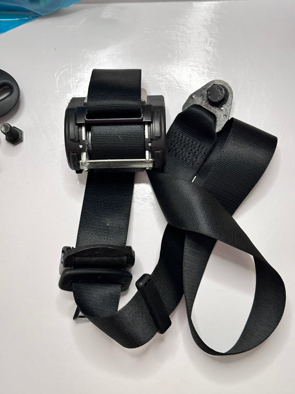 Navistar International 2597700C1 Seat Belt Assembly