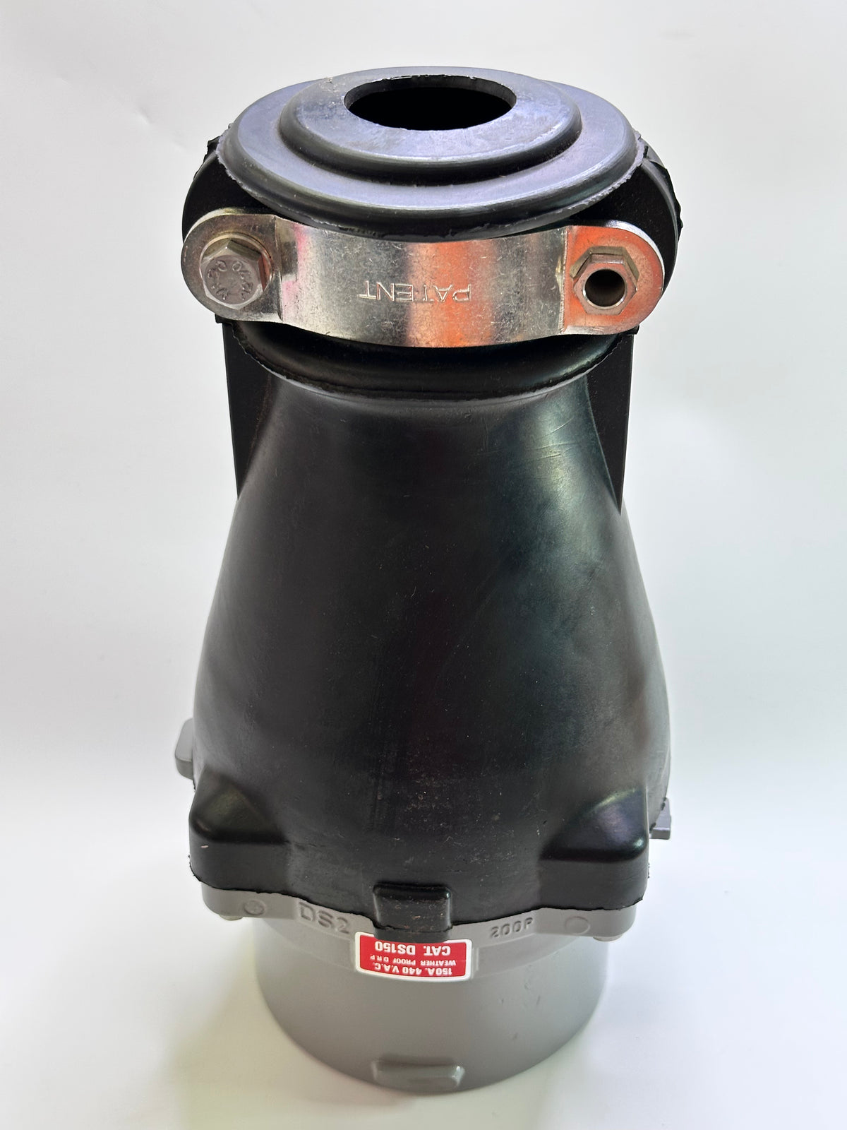 Marechal 29-24013 DS2 Appliance Inlet + Handle — 150A, 3P+E