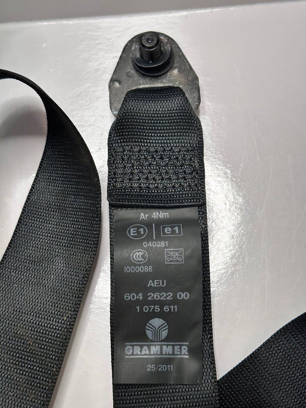 Navistar International 2597700C1 Seat Belt Assembly